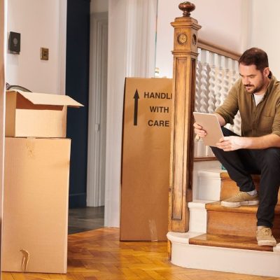 Choosing Local Moving Services: Supporting Your Community