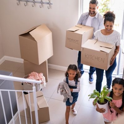 The Role of Professional Packers in Streamlining Your Move