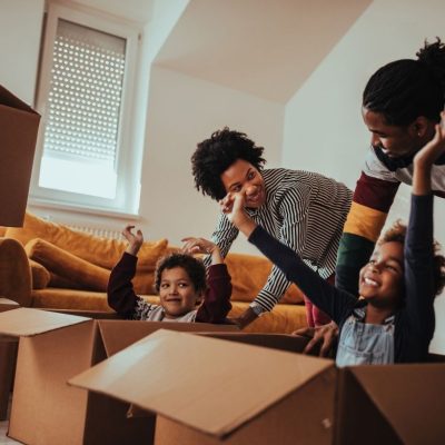 How to Choose the Right Moving Company for Your Needs